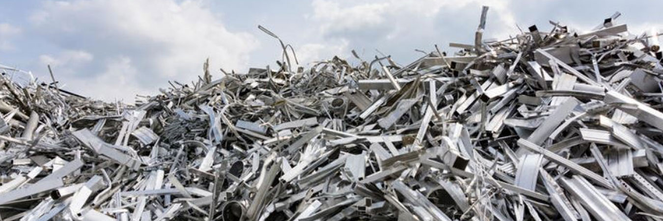 Aluminium Scrap